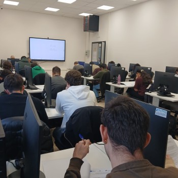 ESAME FINALE - RISULATATI